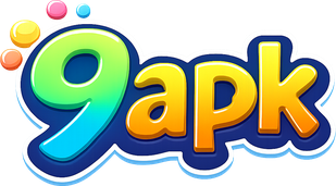 9 apk লোগো